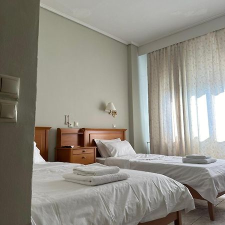 Esperia City Hotel Drama Ngoại thất bức ảnh