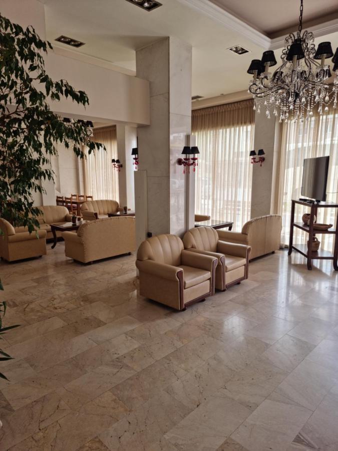 Esperia City Hotel Drama Ngoại thất bức ảnh